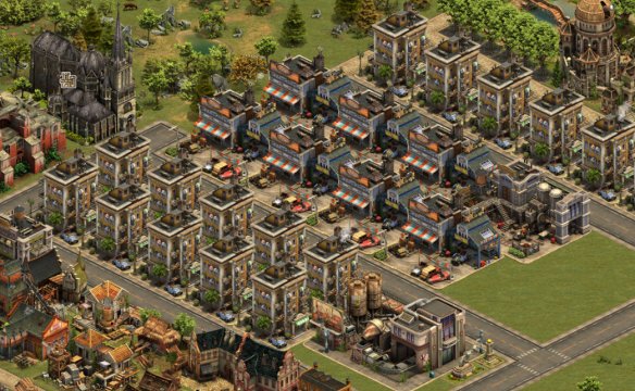  forge of empires hack 2021