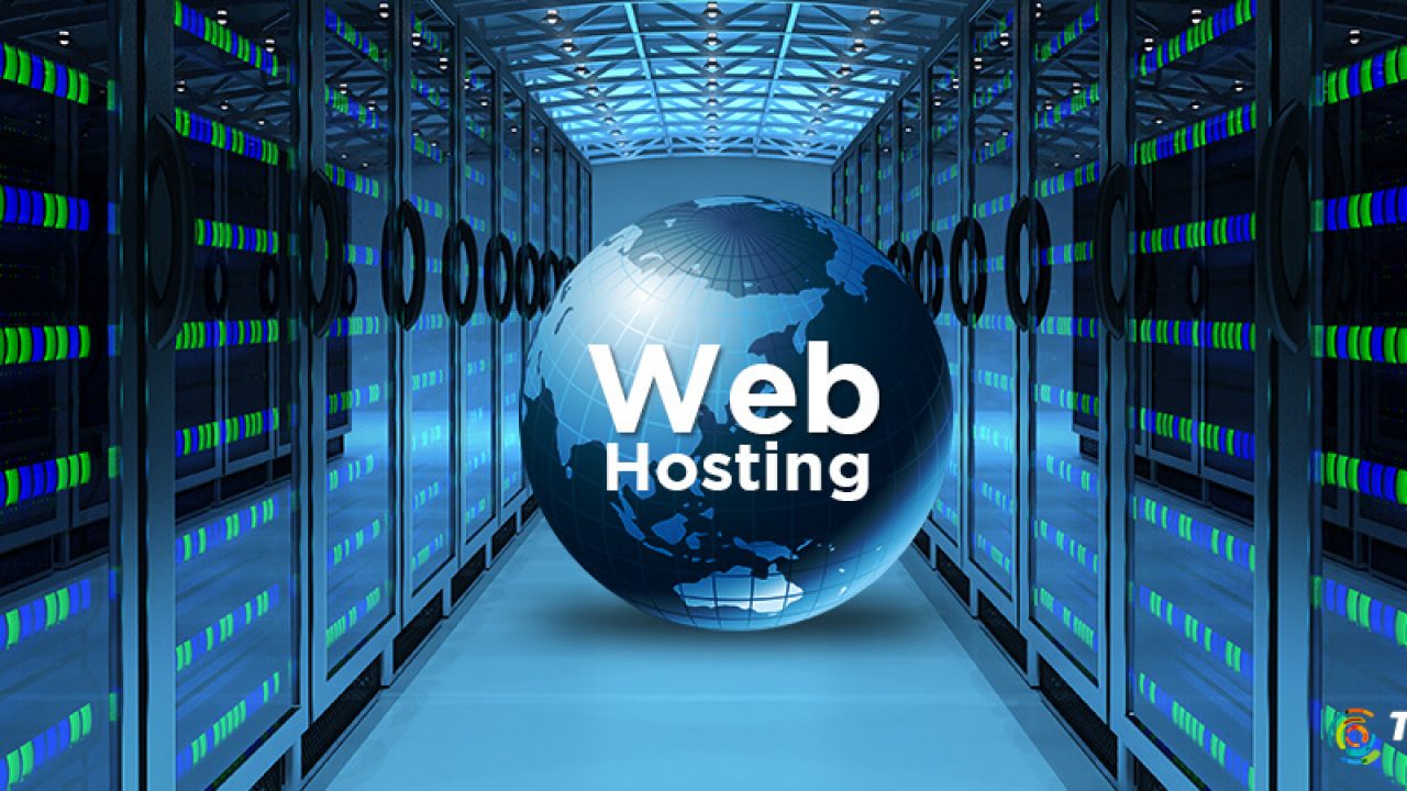 Keys to Web Hosting